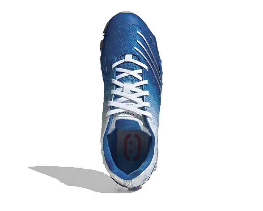 Adidas Megaride F50 "Blue Bird" - Image 5