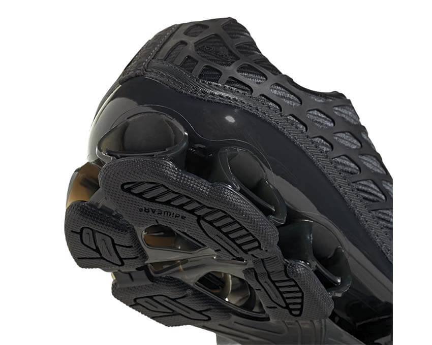 Adidas Megaride F50 "Carbon" - Image 2