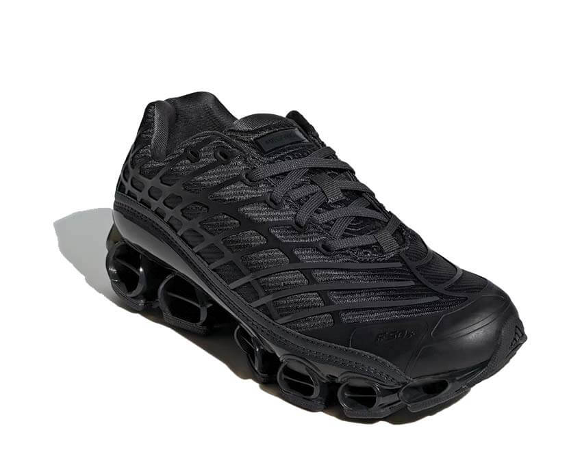 Adidas Megaride F50 "Carbon" - Image 3