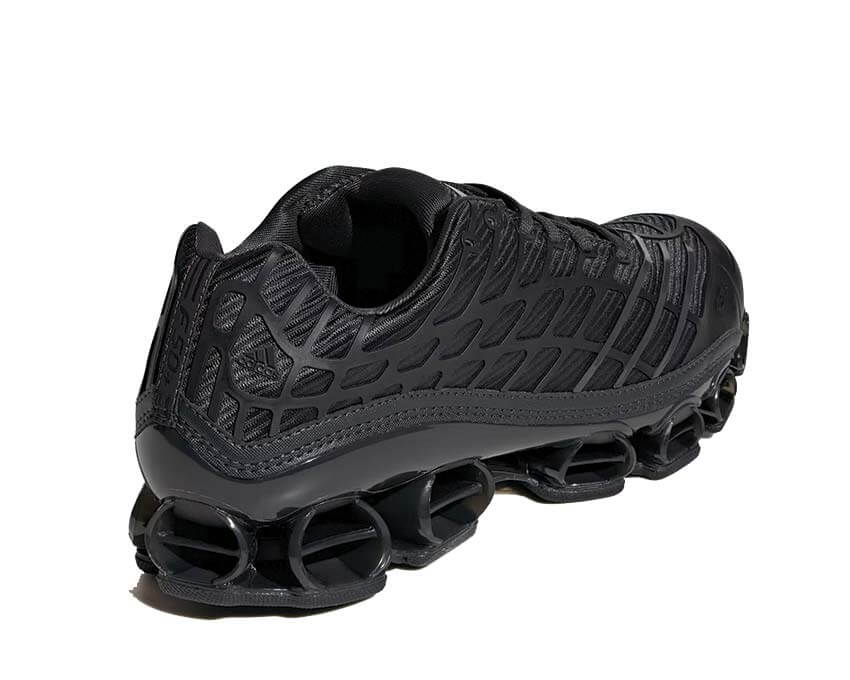 Adidas Megaride F50 "Carbon" - Image 4