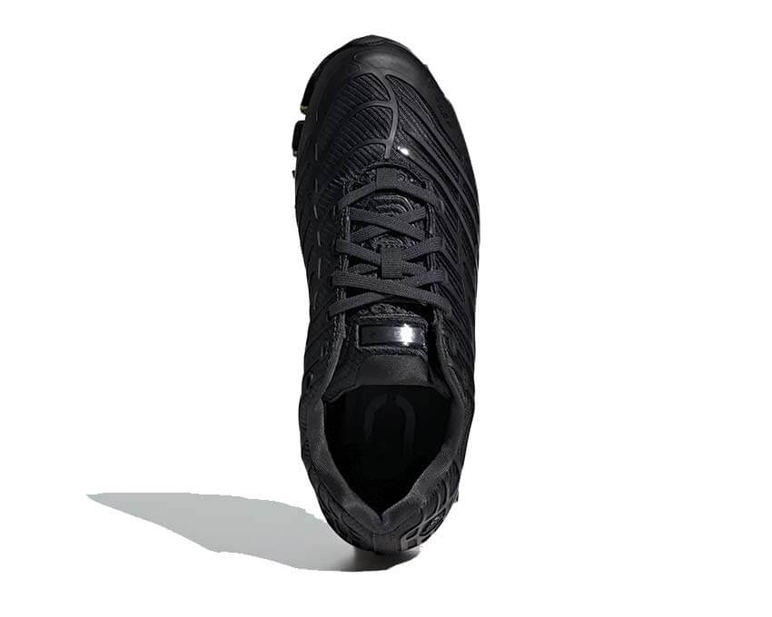Adidas Megaride F50 "Carbon" - Image 5