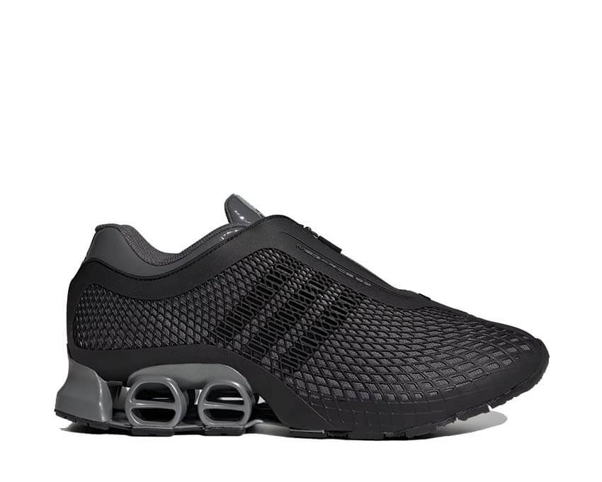 Adidas Megaride S2 "Grey Five"
