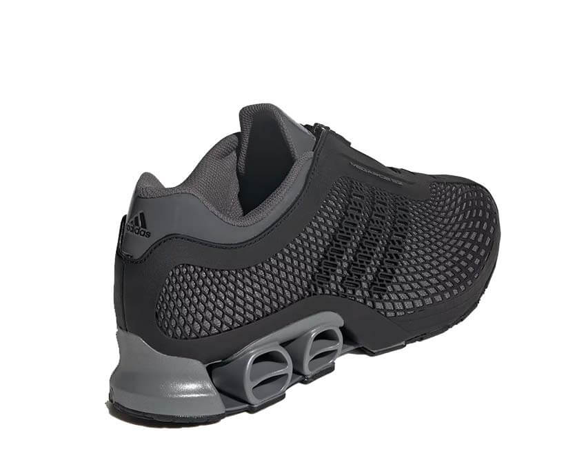 Adidas Megaride S2 "Grey Five" - Image 4