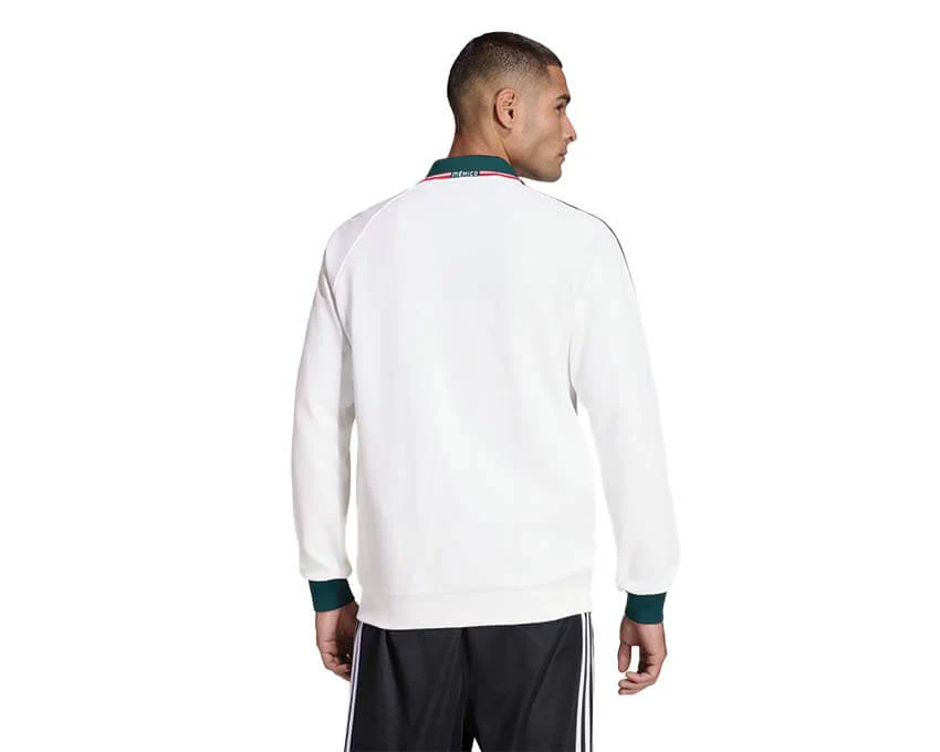 Adidas Mexico Away FMF A OG Jacket - Image 2