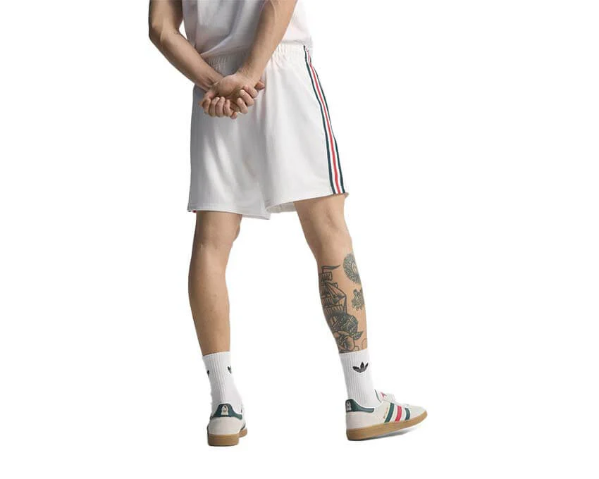 Adidas Mexico FMF OG Shorts - Image 2