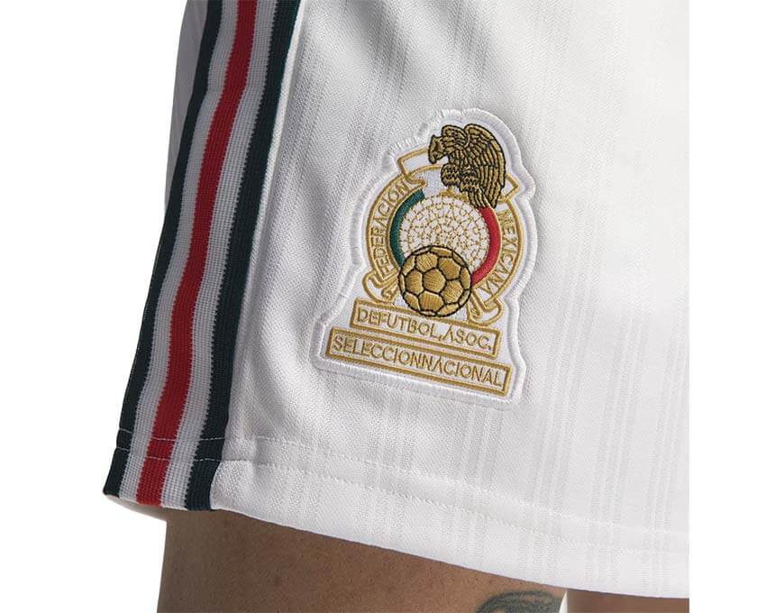 Adidas Mexico FMF OG Shorts - Image 3