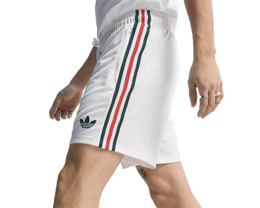 Adidas Mexico FMF OG Shorts - Image 4
