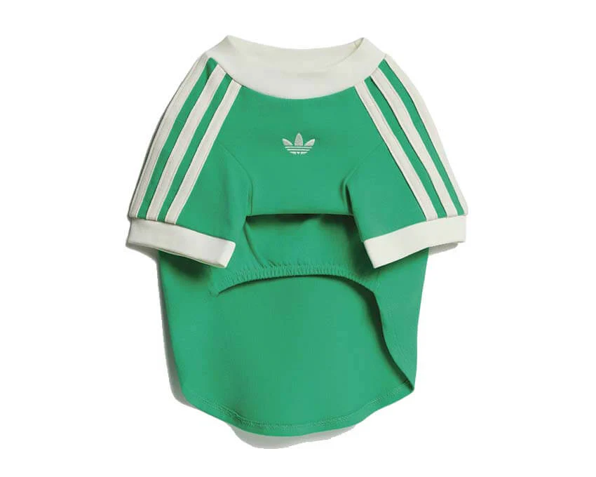 Adidas Pet Cali Tee "Flash Lime"