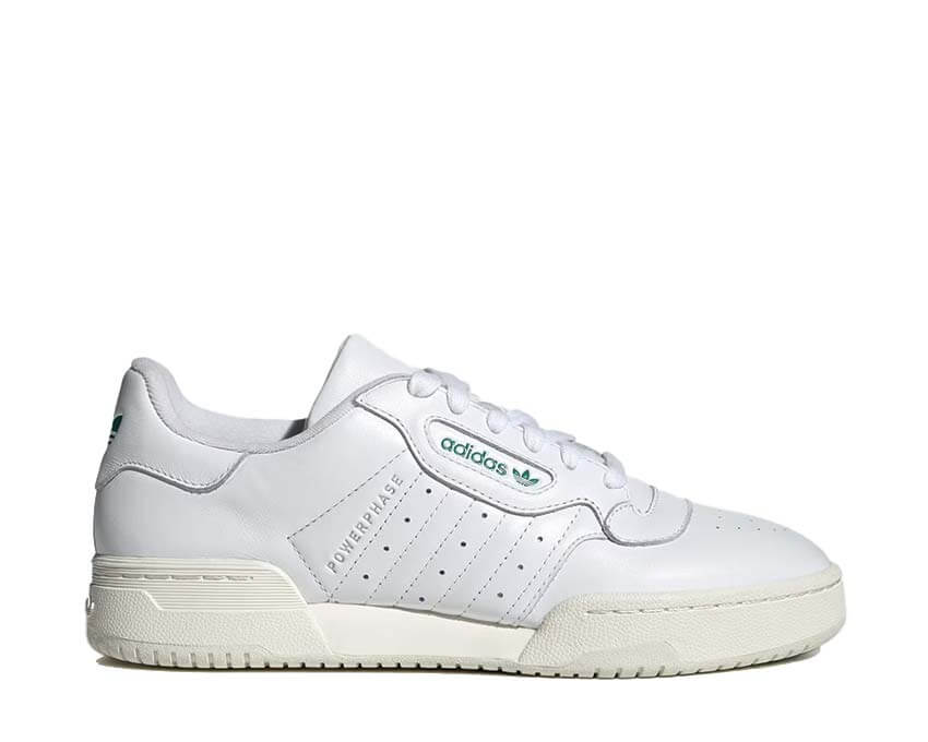 Adidas Powerphase "Court Pack"
