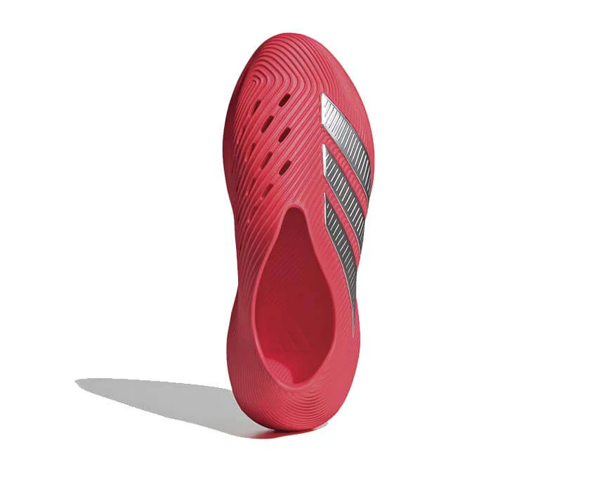 Adidas Purechill "Lucid Red" - Image 5