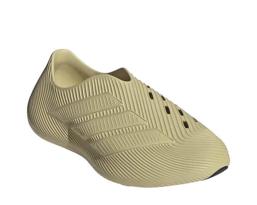Adidas Purechill "Gold Beige" - Image 2