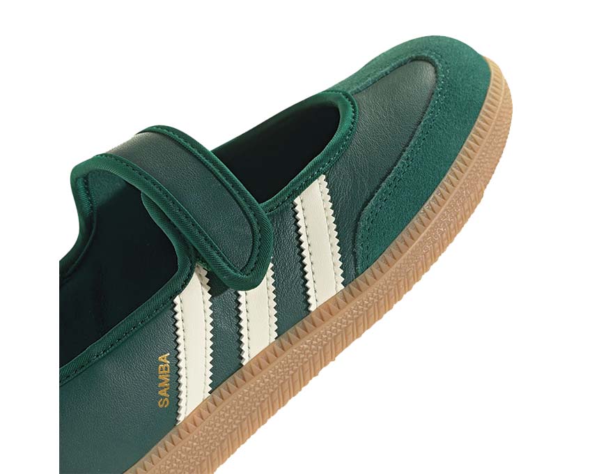 Adidas Samba Jane "Collegiate Green" - Image 2