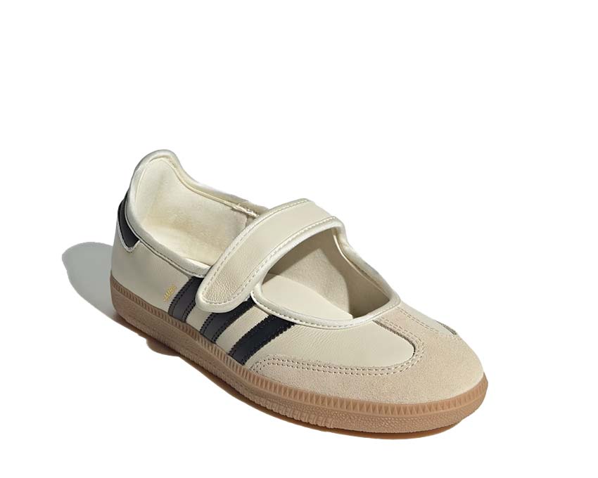 Adidas Samba Jane "Cream White" - Image 3