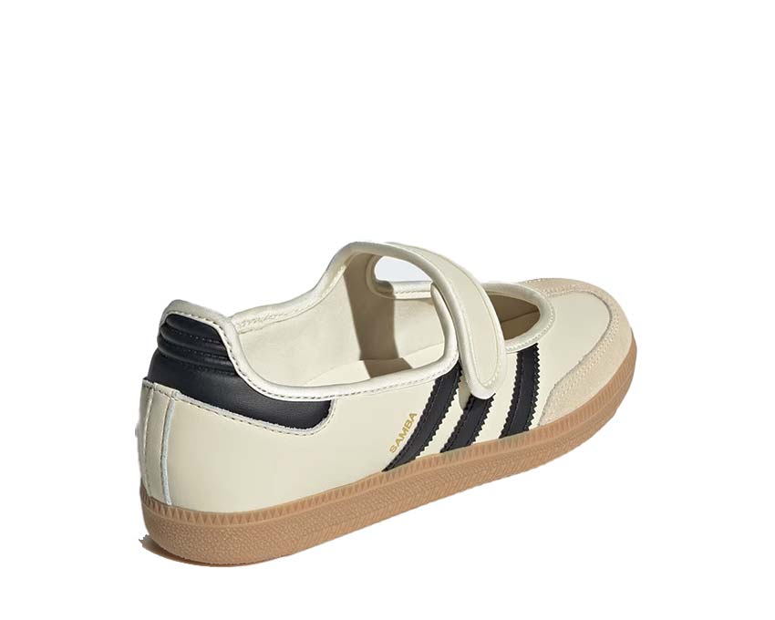 Adidas Samba Jane "Cream White" - Image 4