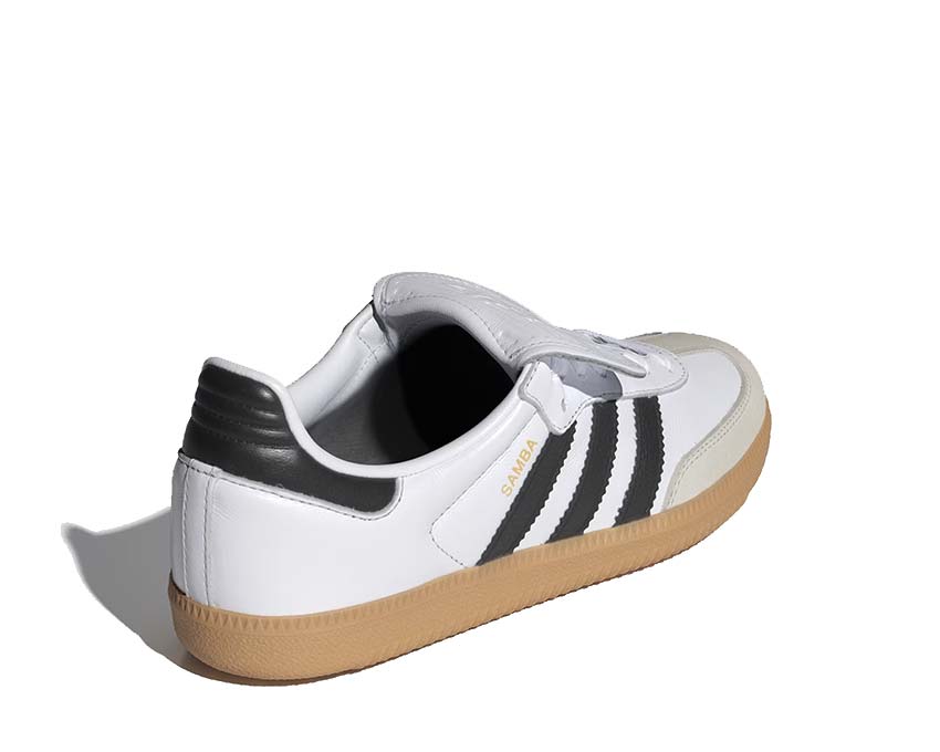 Adidas Samba LT W "Cloud White" - Image 4