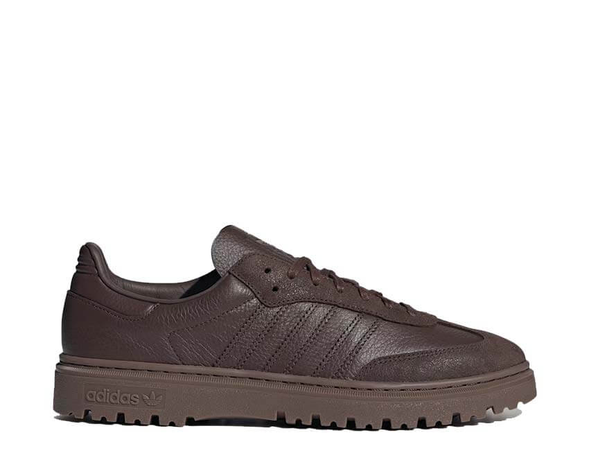 Adidas Samba Lx Freizeit "Brown"