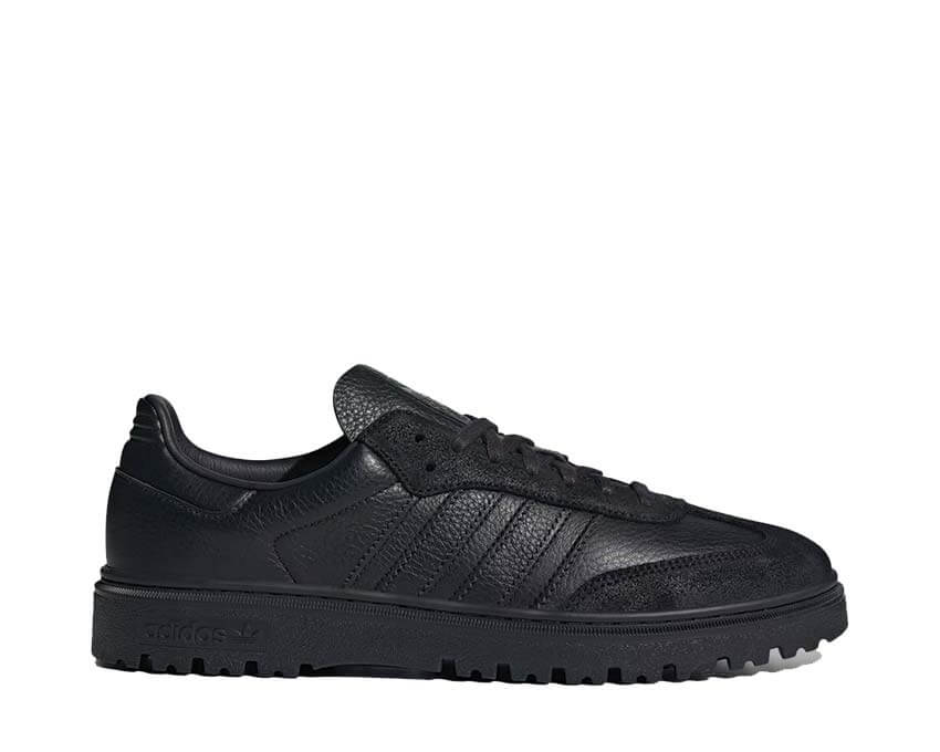 Adidas Samba Lux Freizeit "Black"