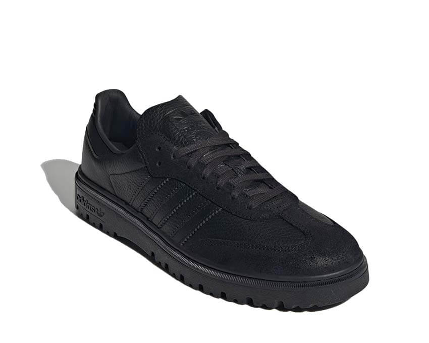 Adidas Samba Lux Freizeit "Black" - Image 3