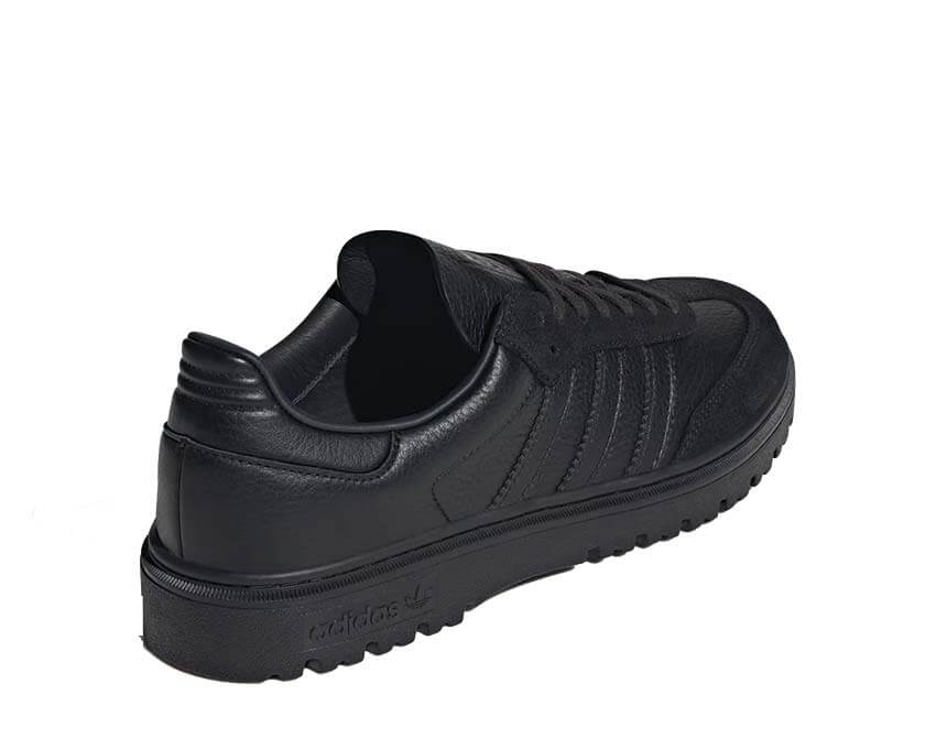 Adidas Samba Lux Freizeit "Black" - Image 4