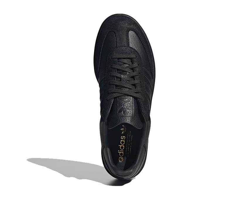 Adidas Samba Lux Freizeit "Black" - Image 5