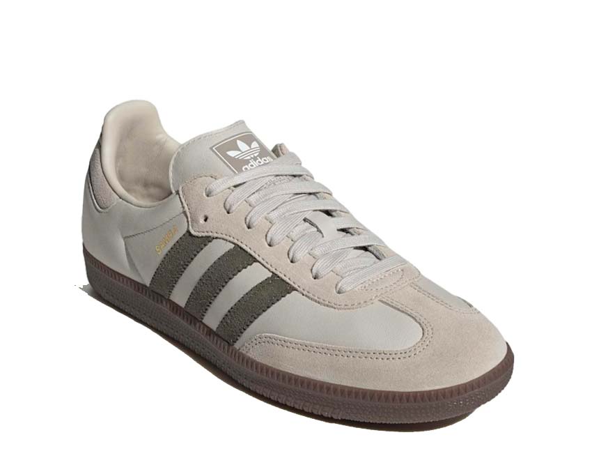 Adidas Samba OG "Aluminum Gum" - Image 3