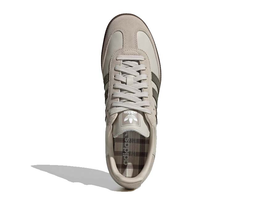 Adidas Samba OG "Aluminum Gum" - Image 5