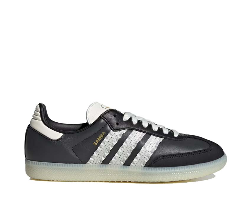Adidas Samba OG "Carbon" W