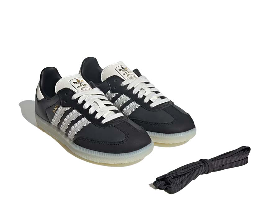 Adidas Samba OG "Carbon" W - Image 3