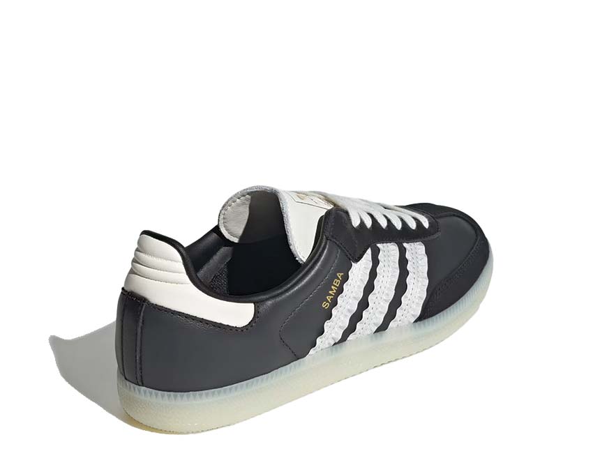 Adidas Samba OG "Carbon" W - Image 4