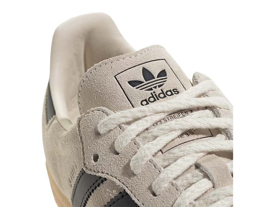 Adidas Samba OG "Chalk White" - Image 2