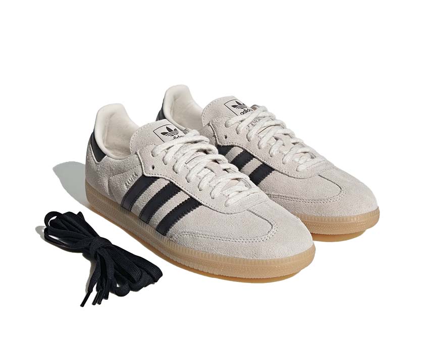 Adidas Samba OG "Chalk White" - Image 3