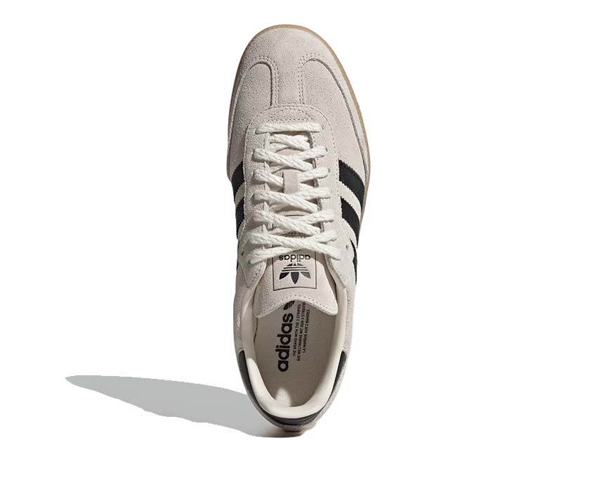 Adidas Samba OG "Chalk White" - Image 5