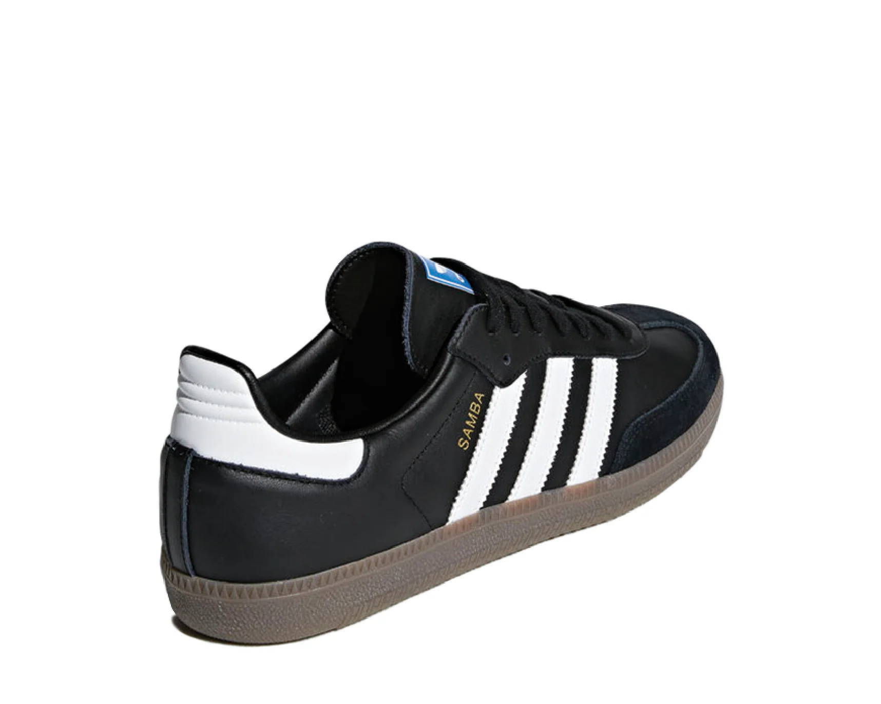 Adidas Samba OG Core Black - Image 3