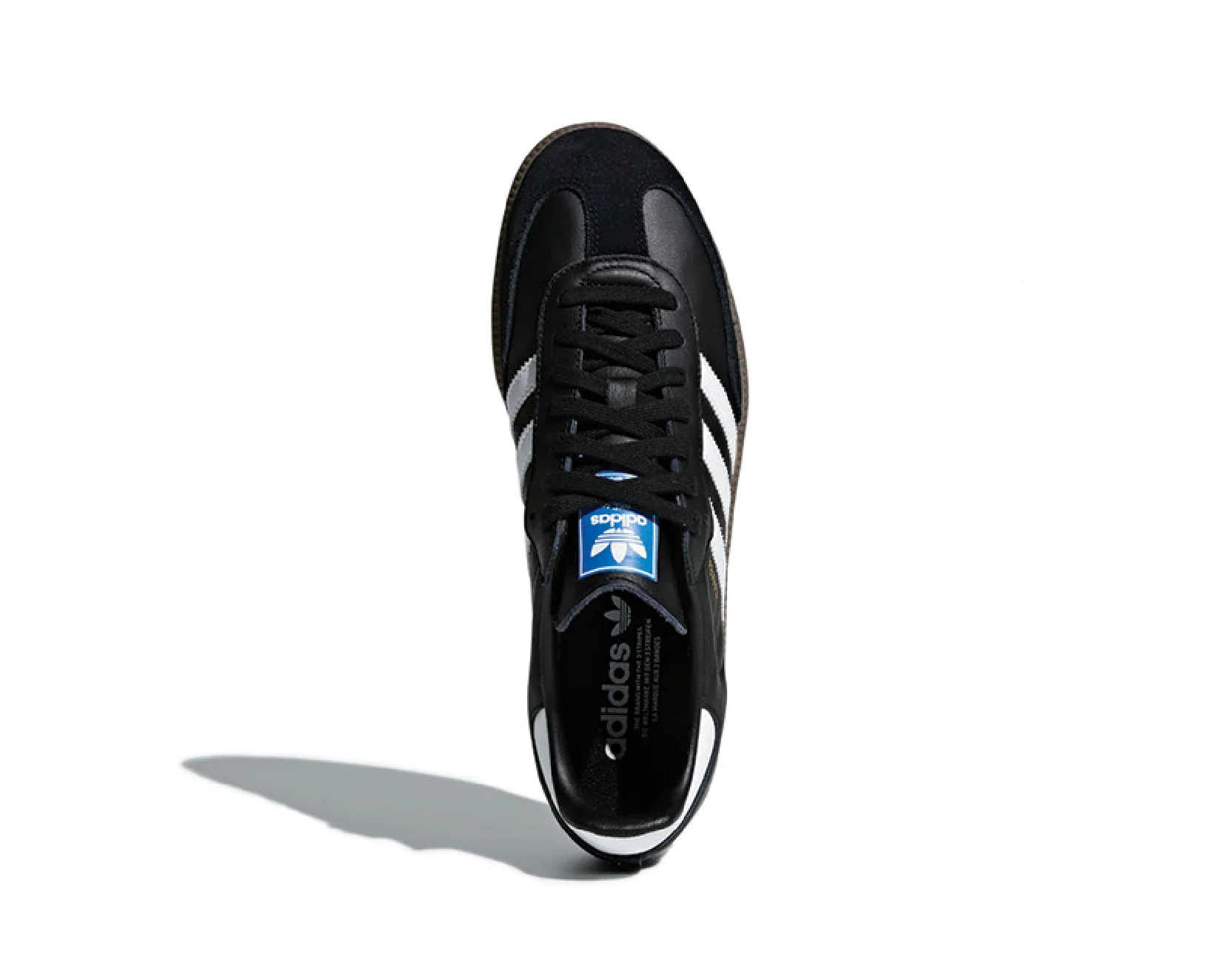 Adidas Samba OG Core Black - Image 4