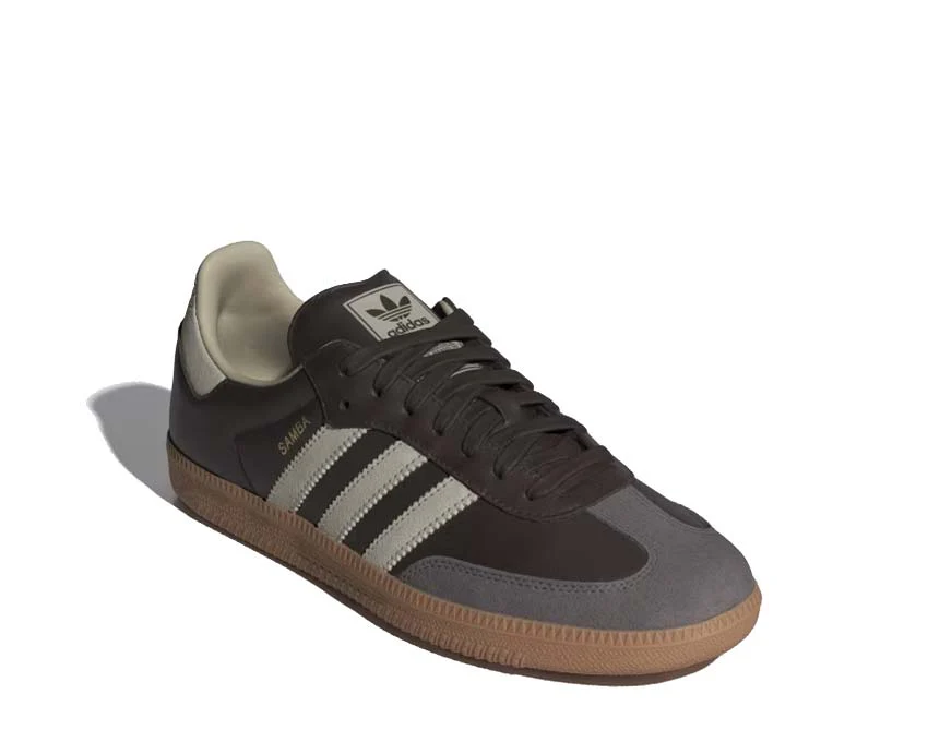 Adidas Samba OG "Brown" - Image 2