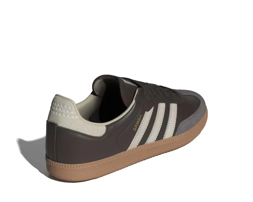 Adidas Samba OG "Brown" - Image 3