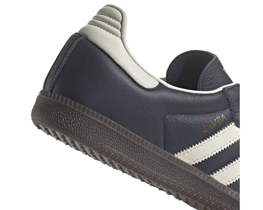 Adidas Samba OG "Night Navy" - Image 2