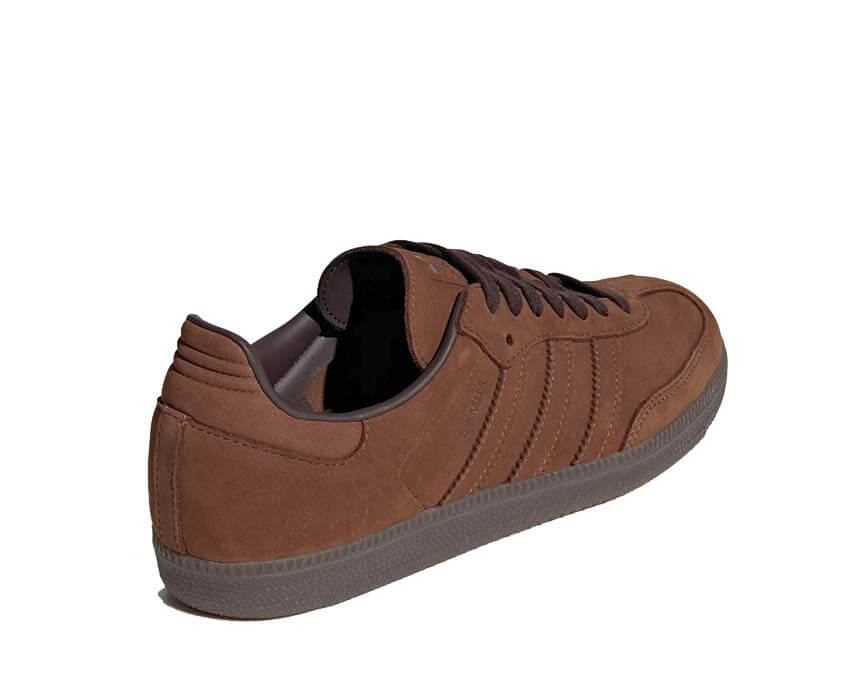 Adidas Samba OG "Preloved Brown" - Image 4