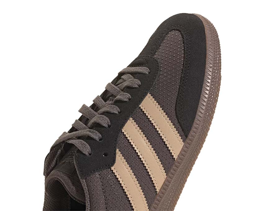 Adidas Samba OG "Stone Khaki" - Image 2