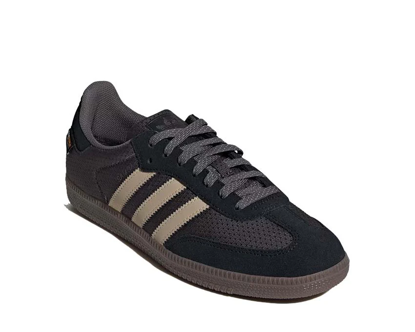 Adidas Samba OG "Stone Khaki" - Image 3