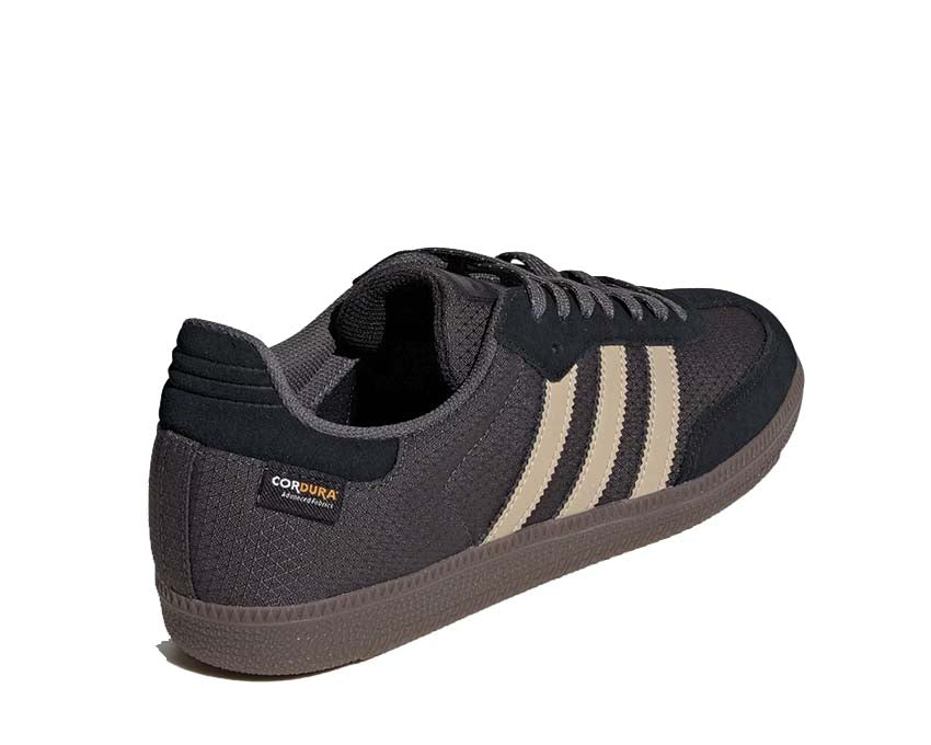 Adidas Samba OG "Stone Khaki" - Image 4