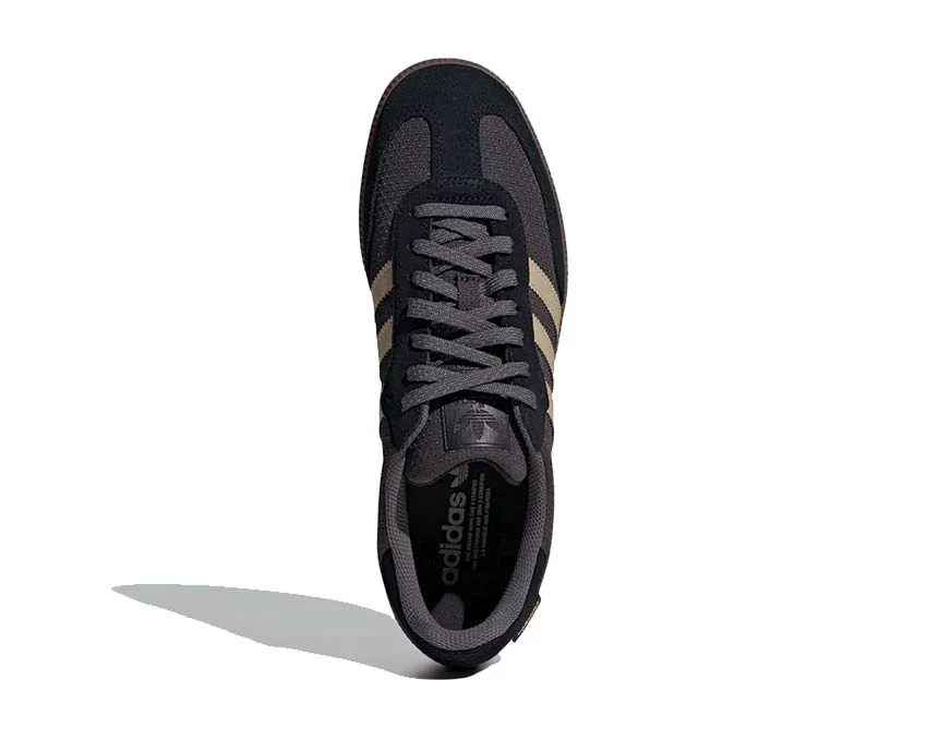Adidas Samba OG "Stone Khaki" - Image 5