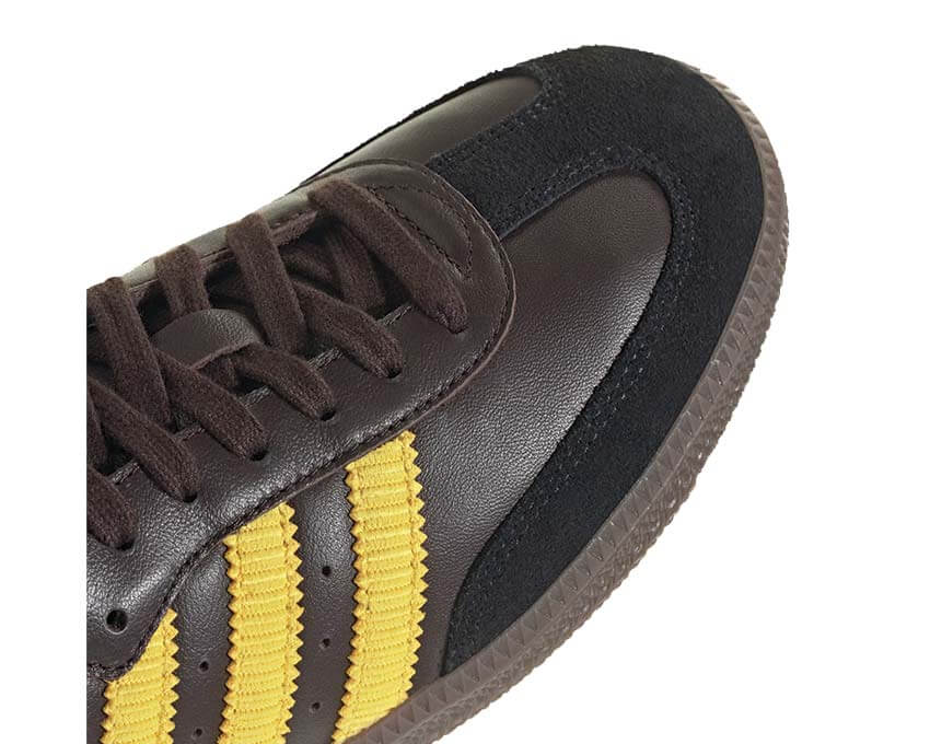 Adidas Samba OG "Aurora Coffee" - Image 2