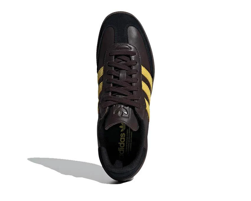 Adidas Samba OG "Aurora Coffee" - Image 5