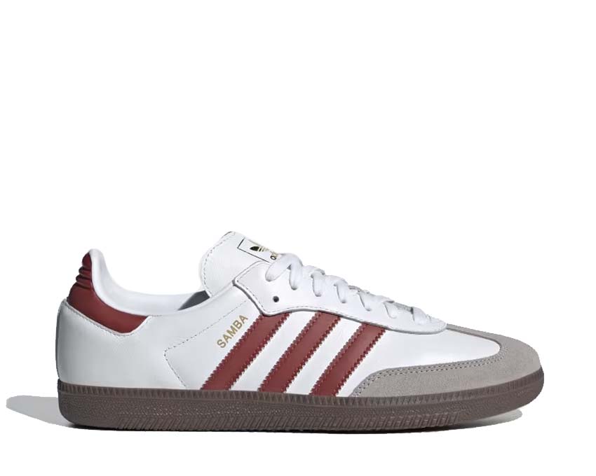 Adidas Samba OG