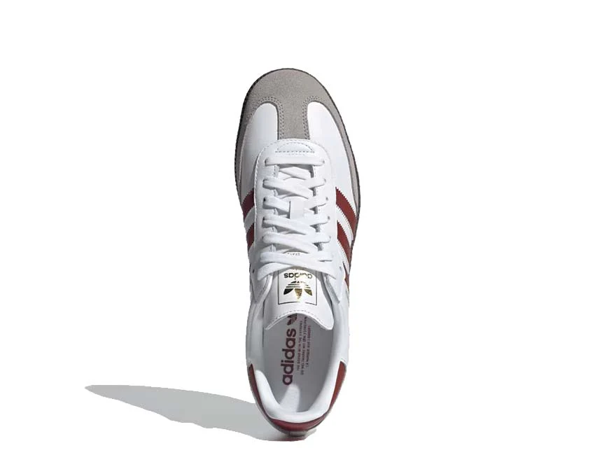 Adidas Samba OG - Image 4