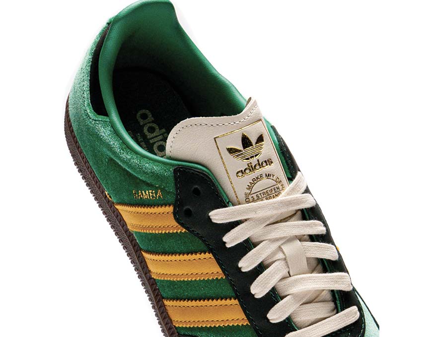Adidas Samba OG "Court Green" - Image 2