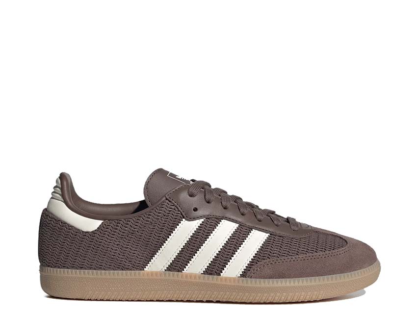 Adidas Samba OG "Earth Strata"