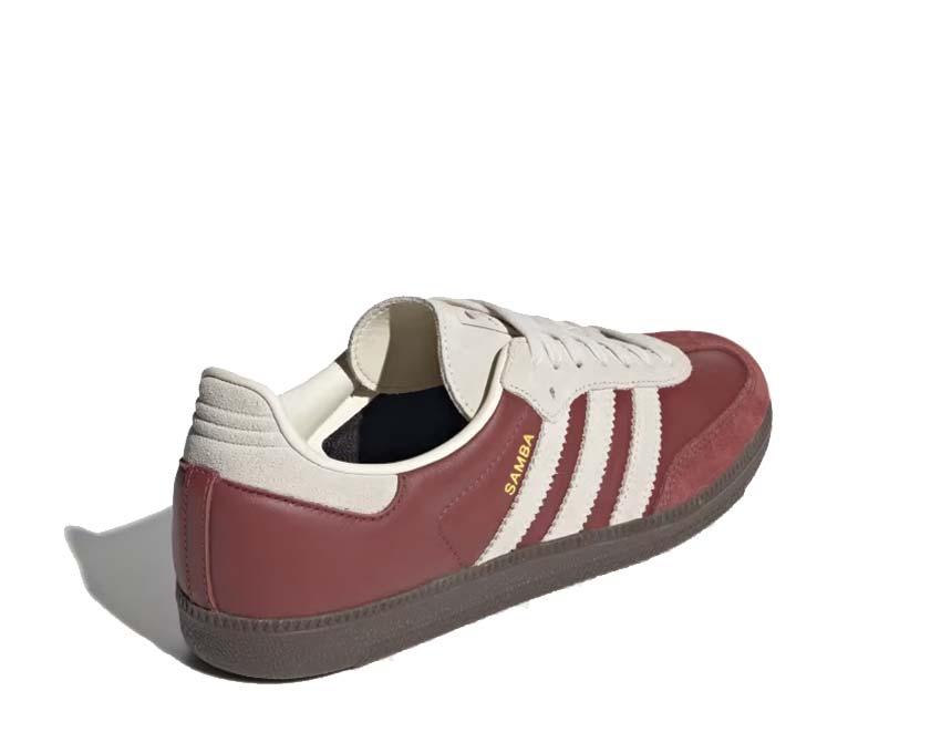 Adidas Samba OG "Preloved Ruby" - Image 4