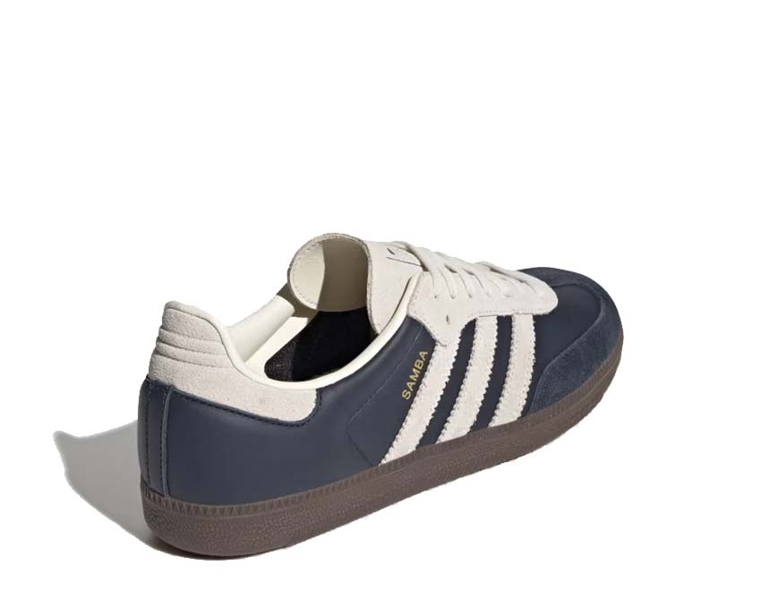 Adidas Samba OG "Aurora Ink" - Image 4